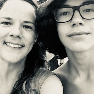 Meet your Posher, Maria regina